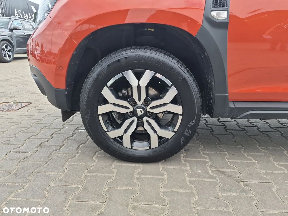 Dacia Duster 1.3 TCe Prestige - 18