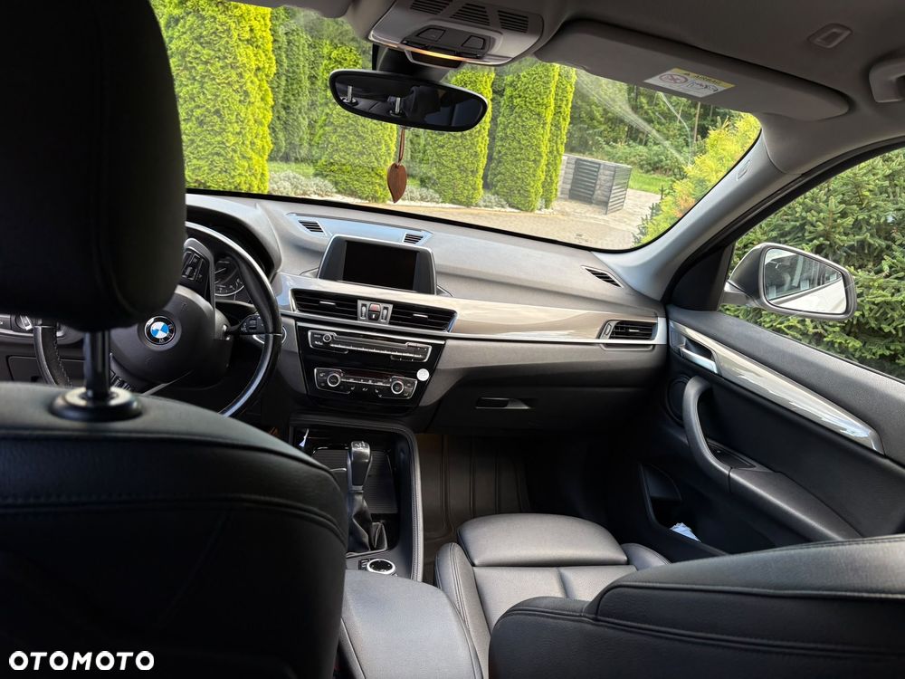 BMW X1 - 9