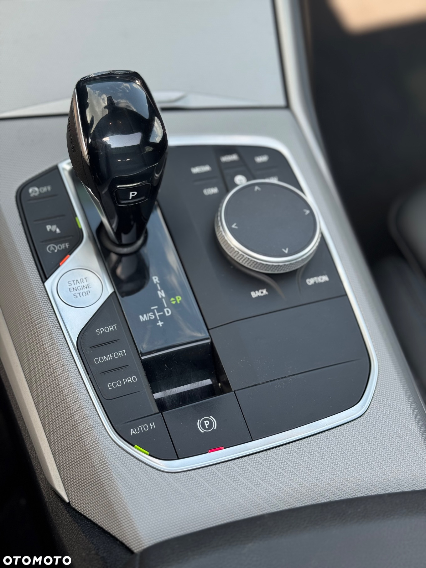 BMW Seria 3 318d Luxury Line - 19