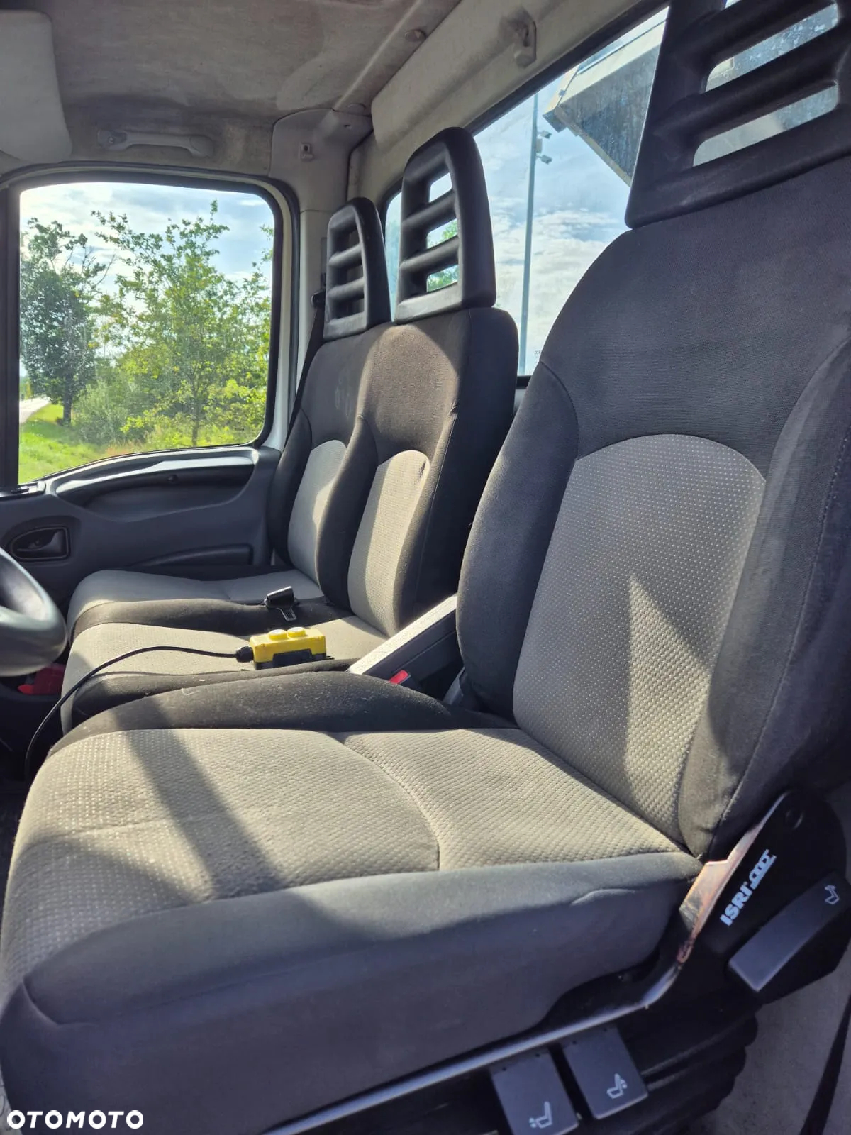 Iveco DAILY 35C15 - 7