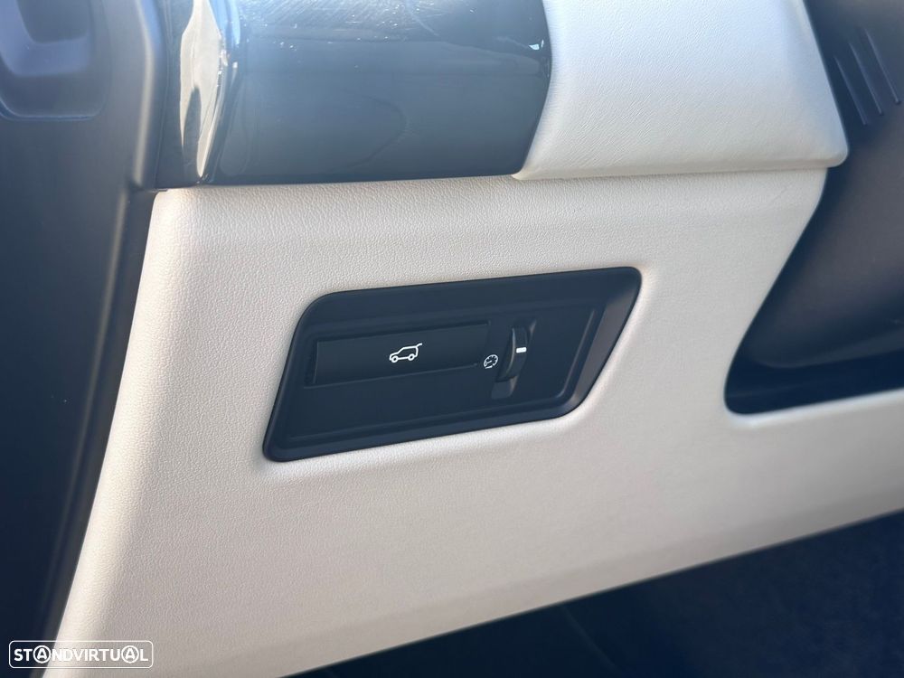 Land Rover Range Rover 4.4 SDV8 Vogue - 20