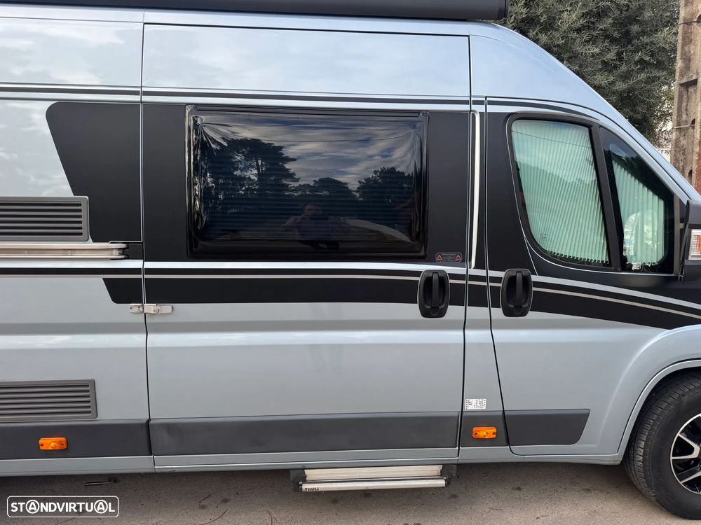 Carthago Malibu 2.3JTD - 36