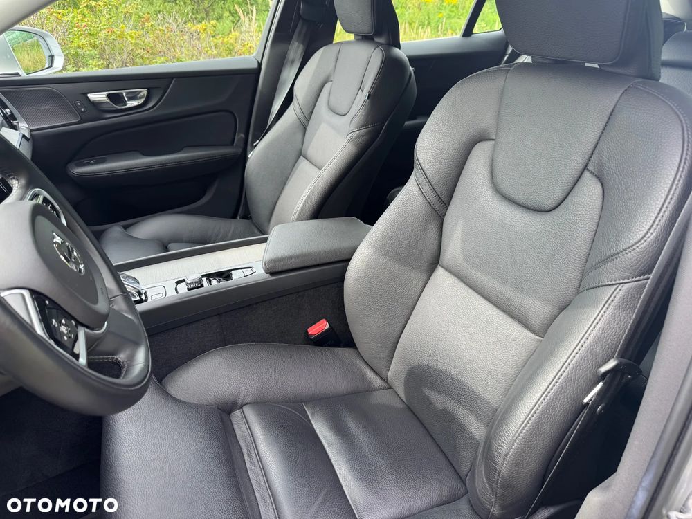 Volvo V60 B4 D Geartronic Inscription - 31