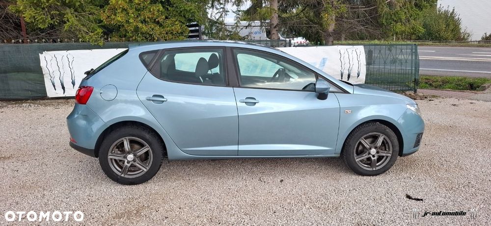 Seat Ibiza - 10
