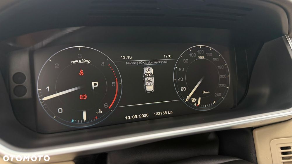 Land Rover Range Rover - 16