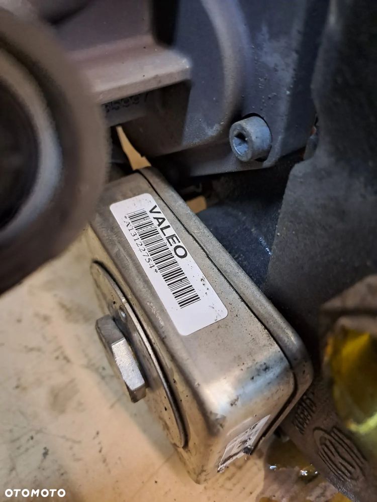 KNORR BREMSE 51540007153 K192764N04 - 6