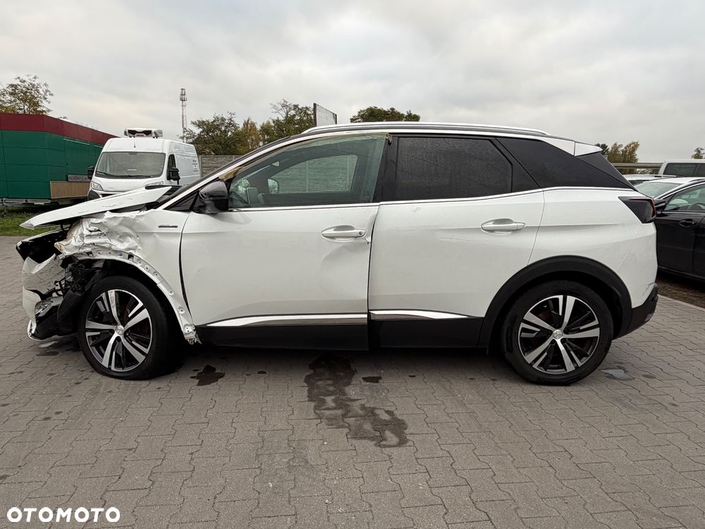 Peugeot 3008 - 13