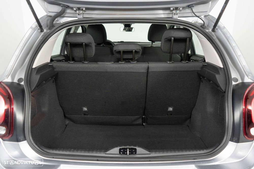 Citroën C3 1.2 PureTech Plus - 12