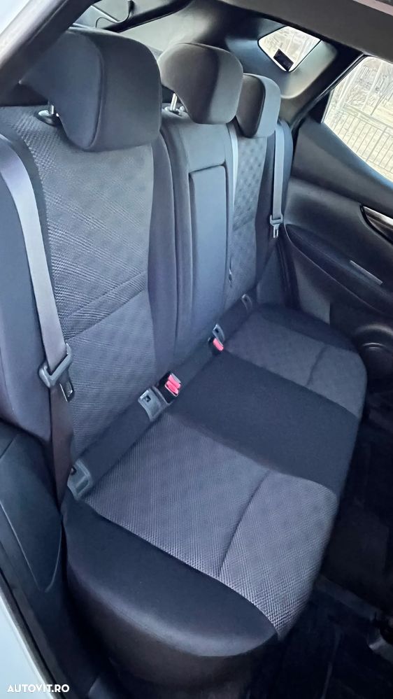 Nissan Qashqai 1.5 DCI Start/Stop Acenta - 11