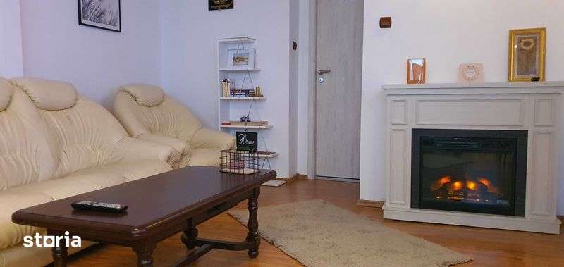 Apartament 3 camere in vila, in Busteni - Imagine principală: 3/8