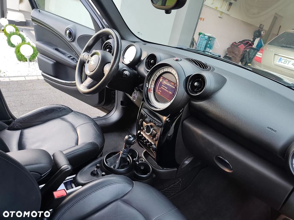 MINI Countryman - 19