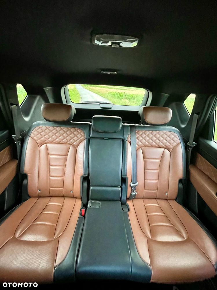 SsangYong/KGM Rexton 2.2 D Sapphire 4WD - 38