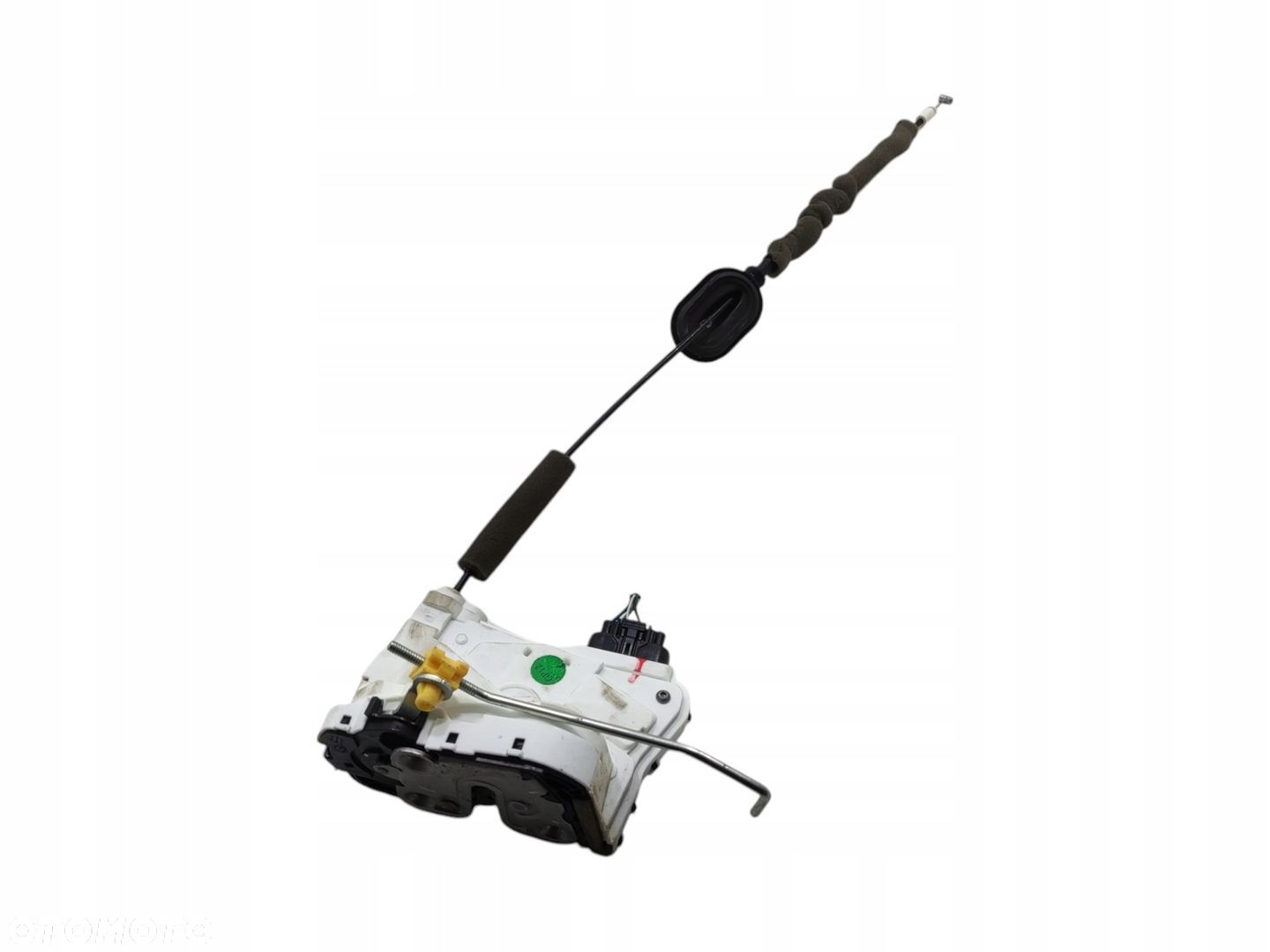ZAMEK DRZWI LEWY TYŁ MG 4 MG4 2022-2025 11090047 4 PIN - 1