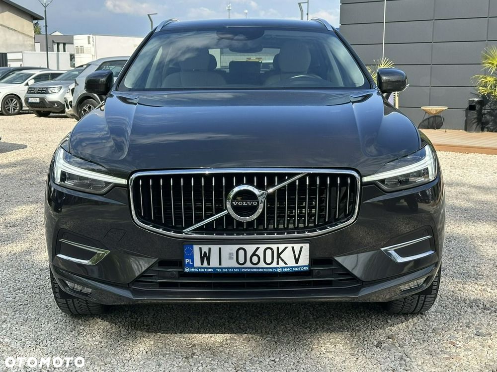 Volvo XC 60 - 2