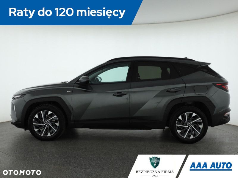 Hyundai Tucson - 3