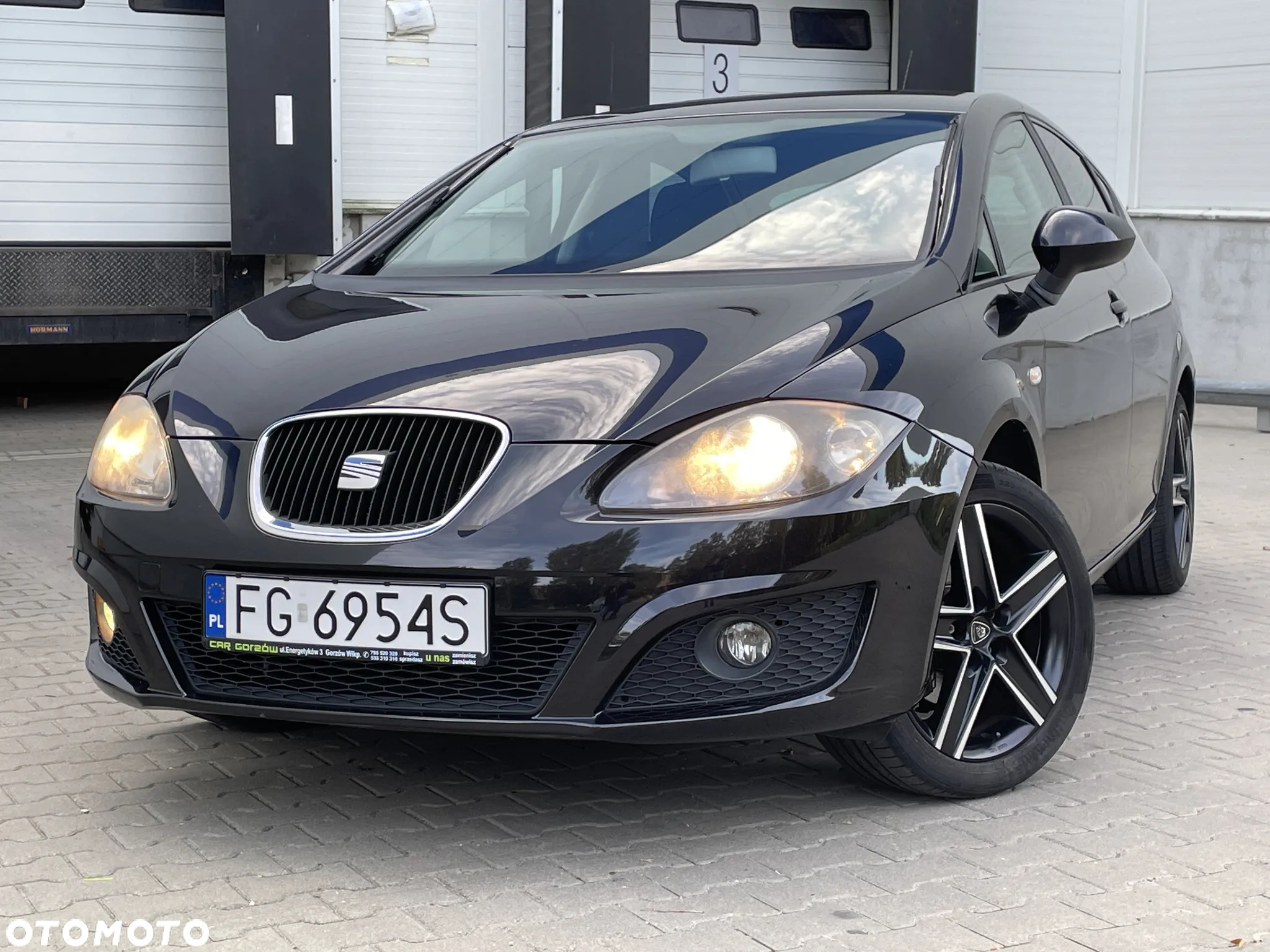 Seat Leon 1.4 TSI Style - 3