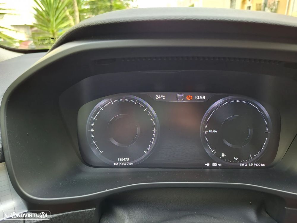 Volvo C40 - 14