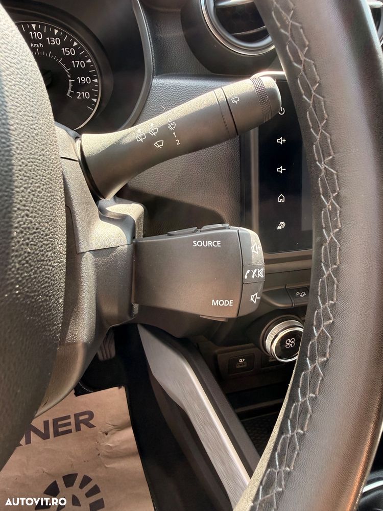 Dacia Duster TCe 150 4WD Prestige - 16
