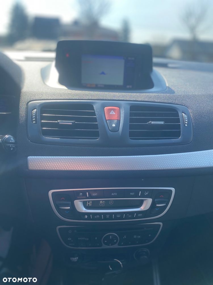 Renault Megane 1.6 16V 110 TomTom Edition - 24