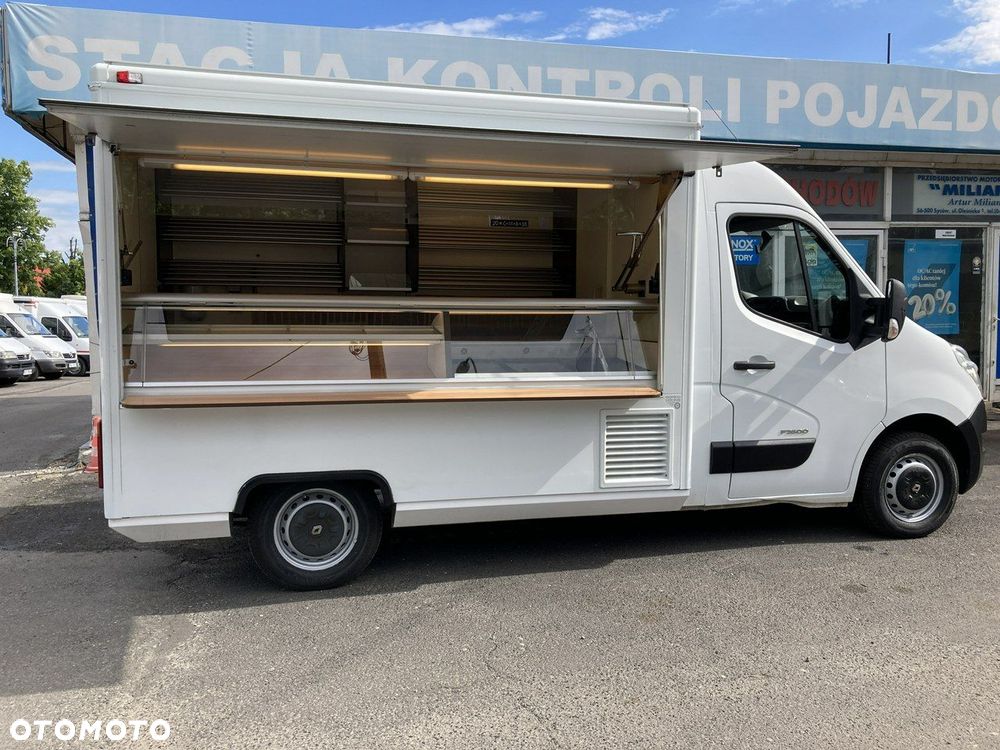 Renault Master - 1
