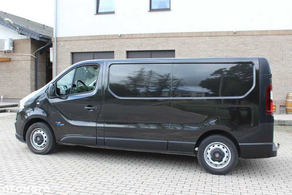 Fiat Talento - 10