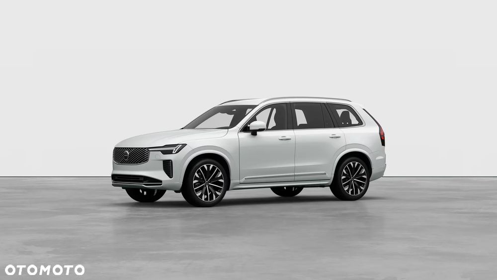 Volvo XC 90 B5 B AWD Plus Bright 7os - 1