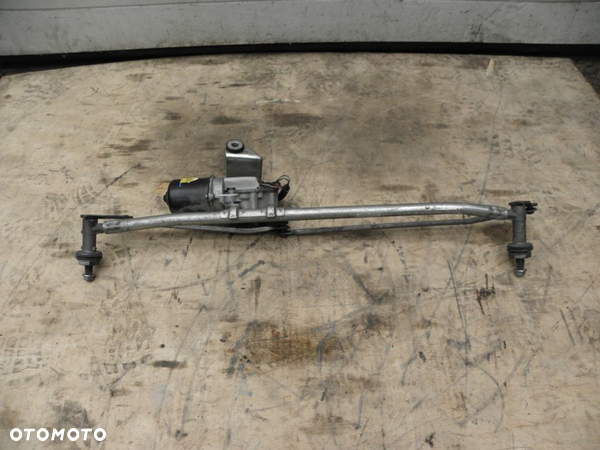 IVECO MECHANIZM WYCIERACZEK 2013 ROK