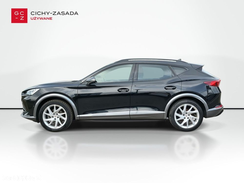 Cupra Formentor 1.5 TSI DSG - 2