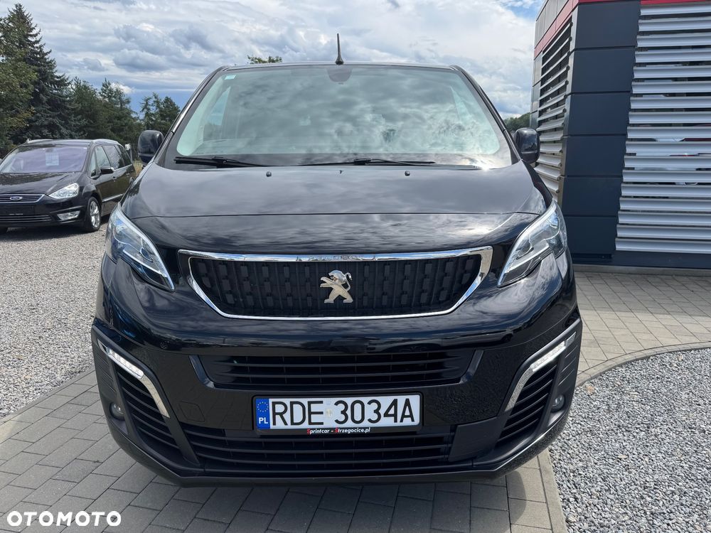 Peugeot Expert - 2