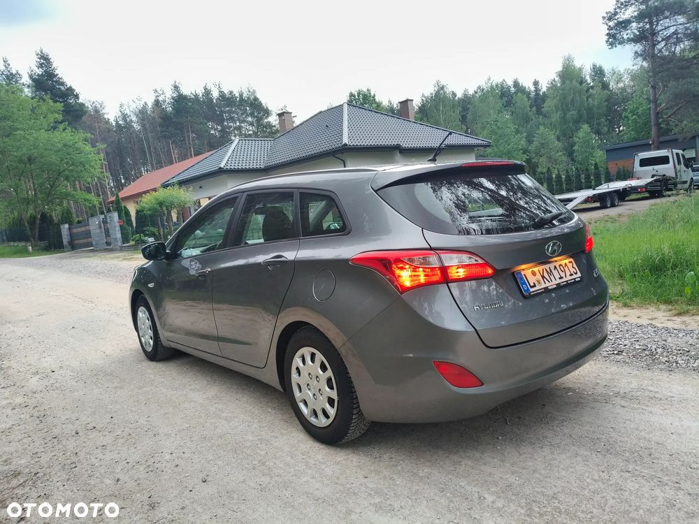 Hyundai i30 1.4 Style - 3