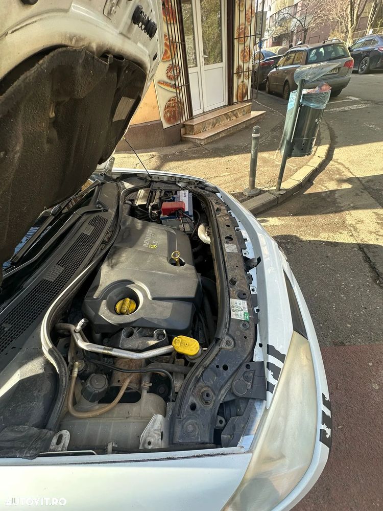 Renault Megane II 1.5 dCi Confort Expression - 6