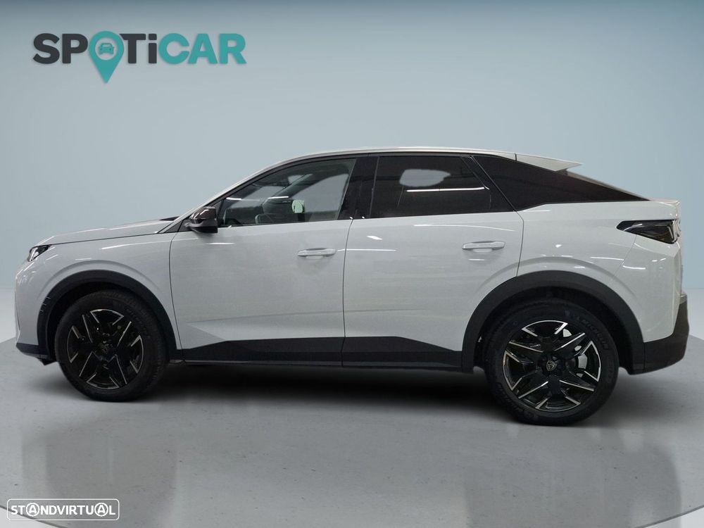Peugeot 3008 1.2 Hybrid Allure e-DCS6 - 5