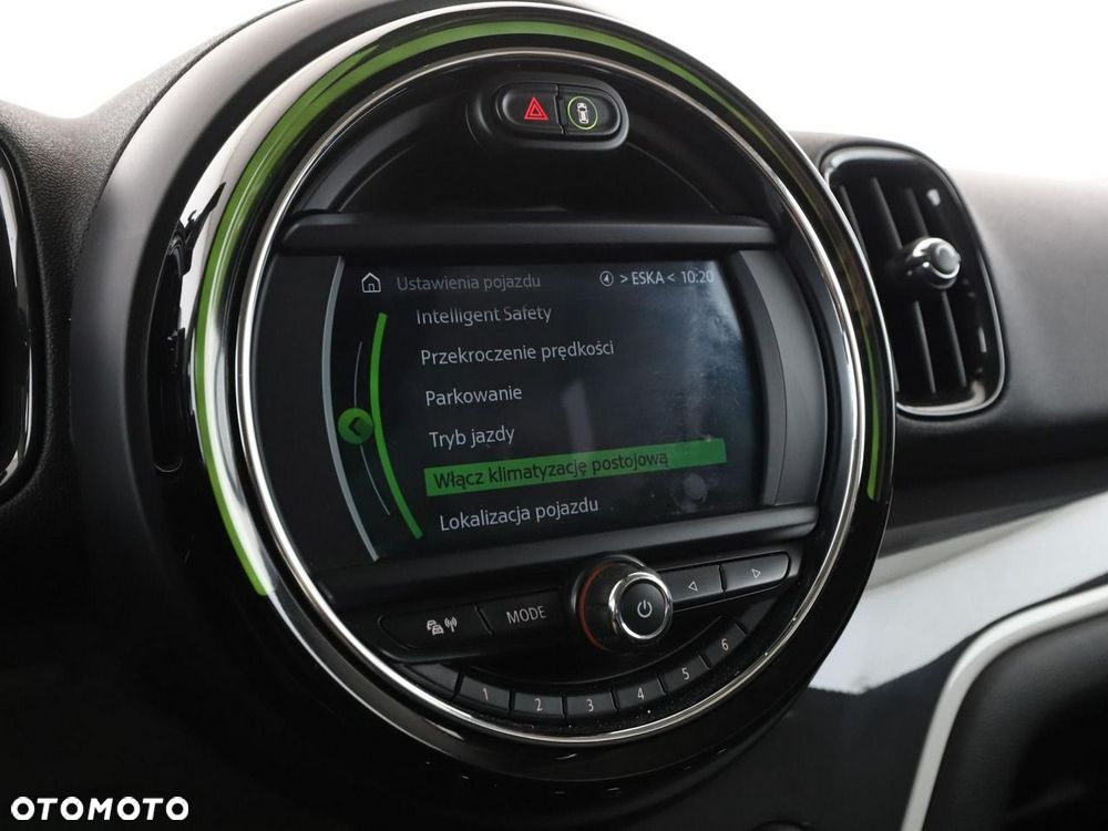 MINI Countryman Cooper S E All4 - 27