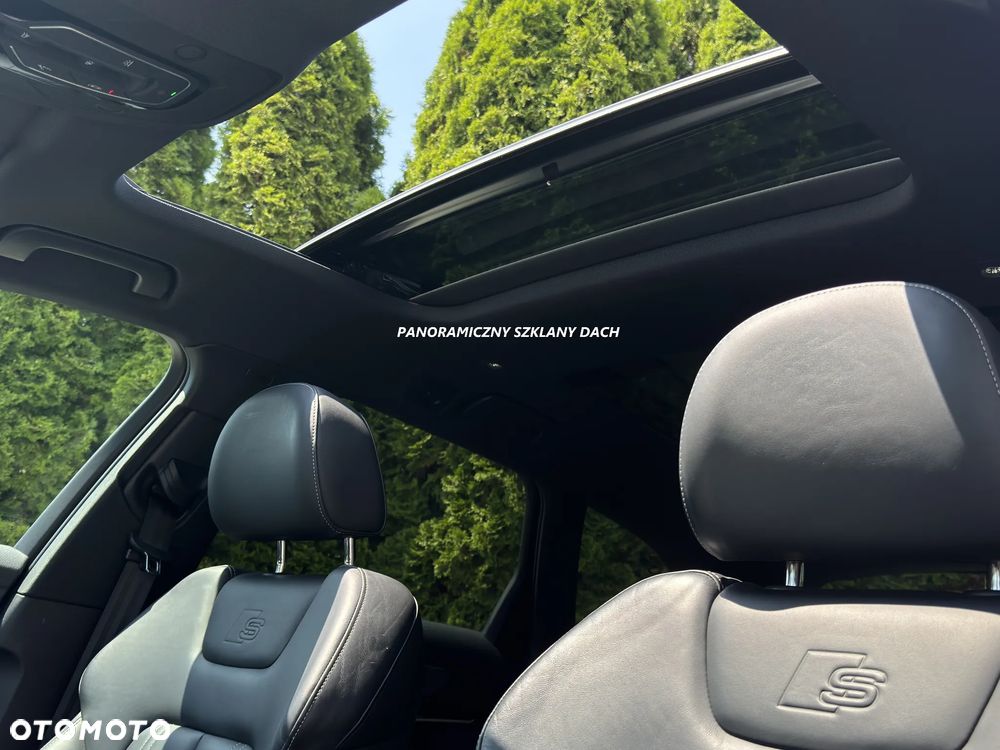 Audi A6 Avant 40 TDI quattro S tronic advanced - 13