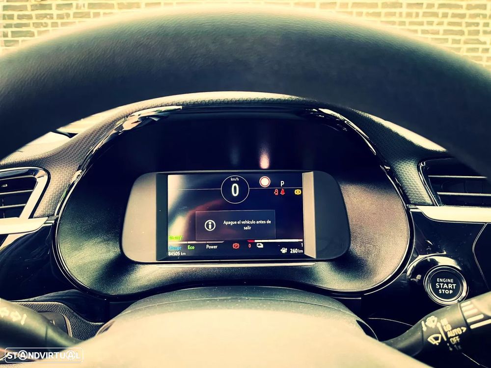 Opel Corsa-e Edition - 13