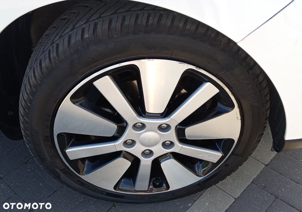 Kia Soul 1.6 CRDi L - 7
