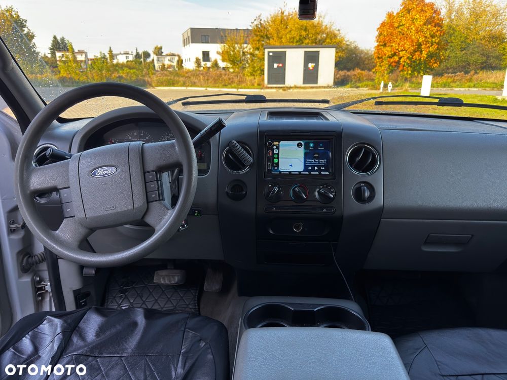 Ford F150 2006 photo 5