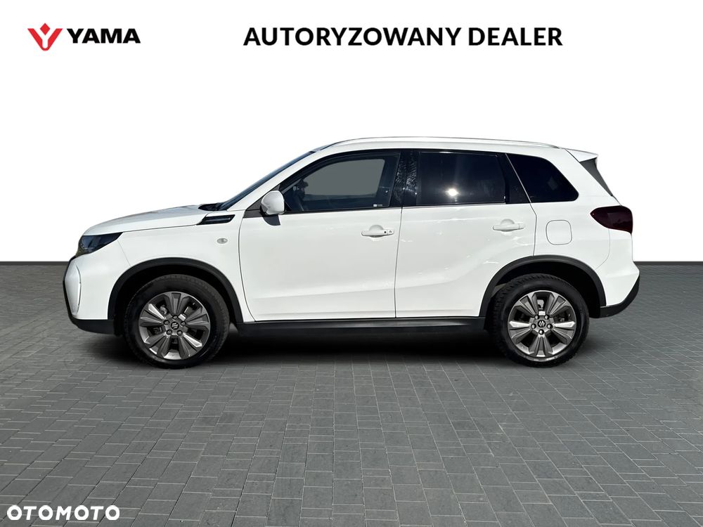 Suzuki Vitara 1.4 Boosterjet mHEV Premium Plus 2WD - 2