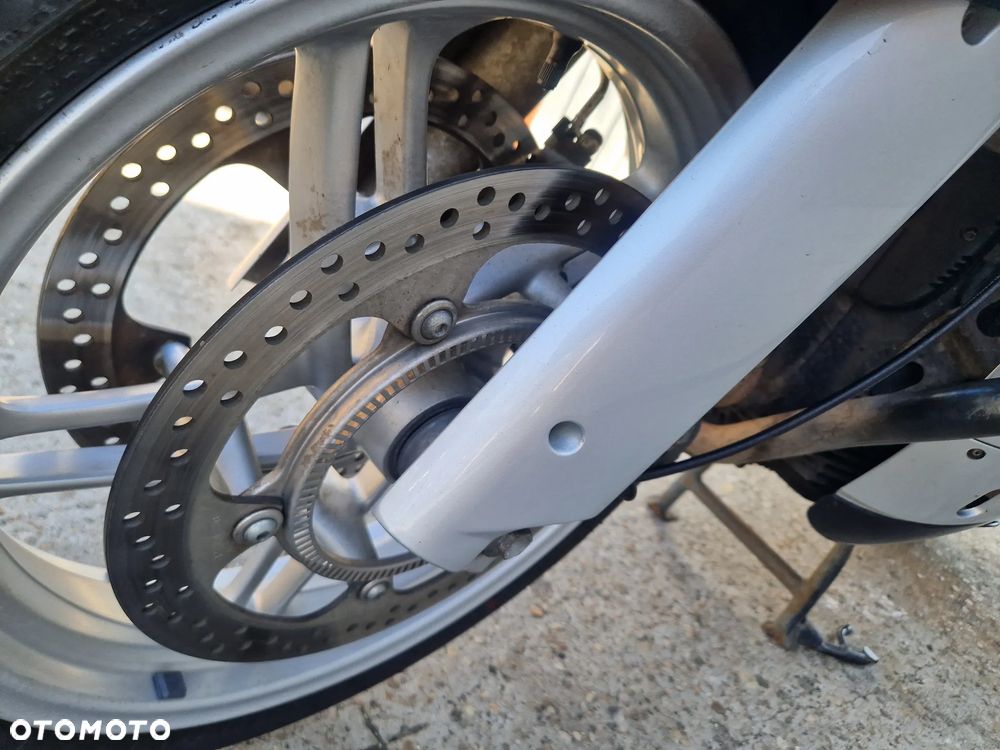 BMW RS - 24
