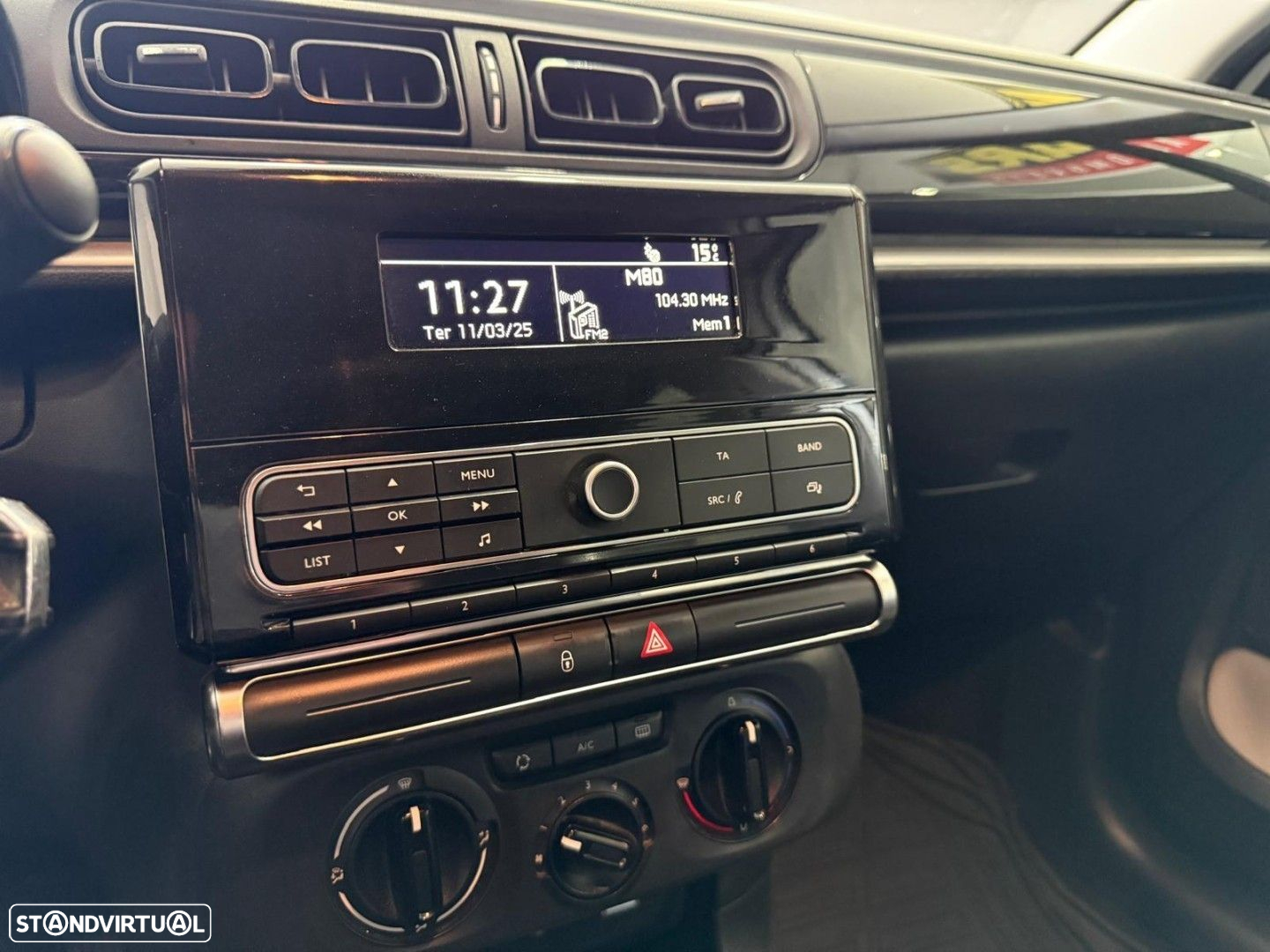 Citroën C3 1.5 BlueHDi Feel - 11