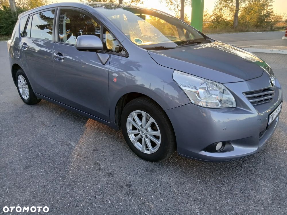 Toyota Verso 1.8 Sol plus NAVI - 3