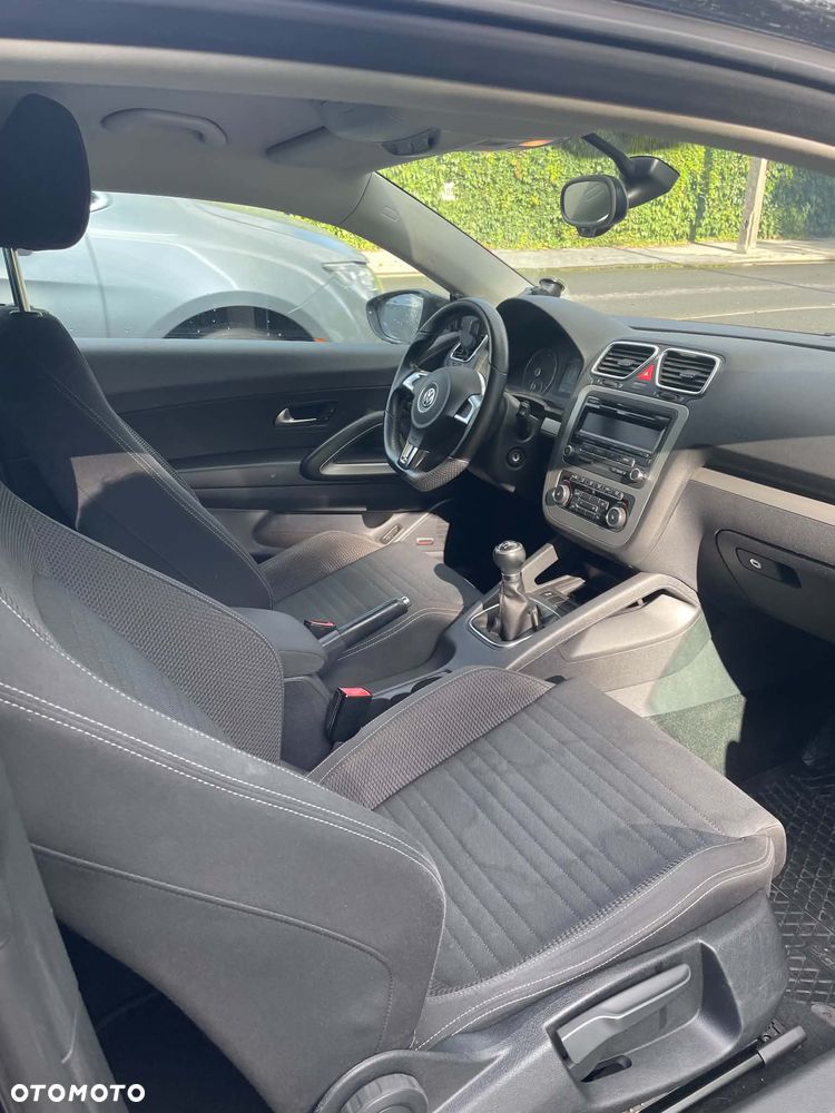 Volkswagen Scirocco 1.4 TSI - 17