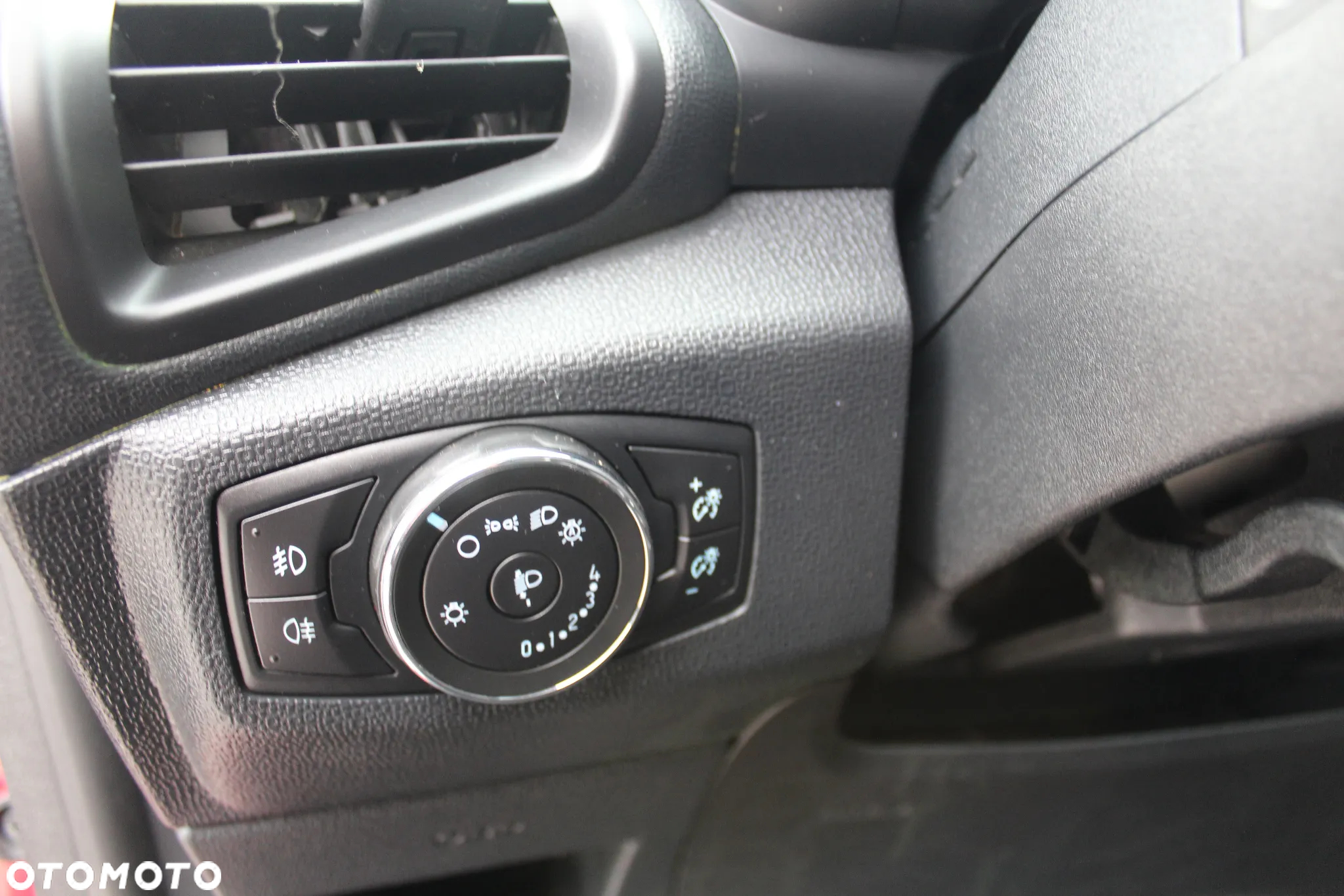 Ford EcoSport 1.0 EcoBoost ST-Line Black ASS - 14