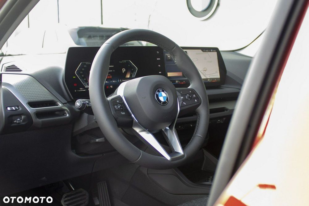 BMW Seria 1 - 13