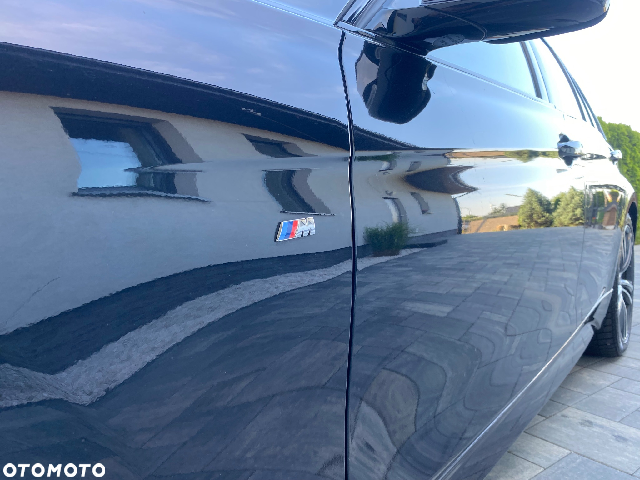 BMW Seria 3 330d - 37