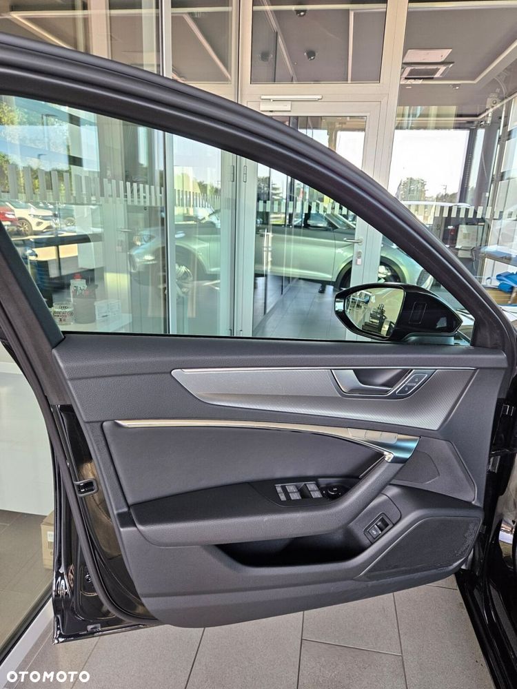 Audi A6 Avant - 9