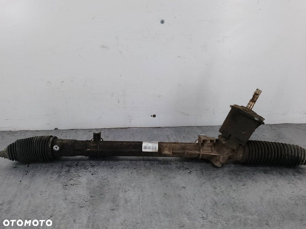 MAGLOWNICA PRZEKŁADNIA KIEROWNICY RENAULT MEGANE III 490017022R 1.5 DCI - 5