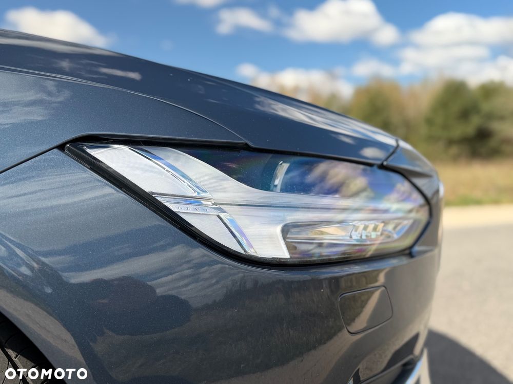 Volvo V90 D4 Geartronic Inscription - 20