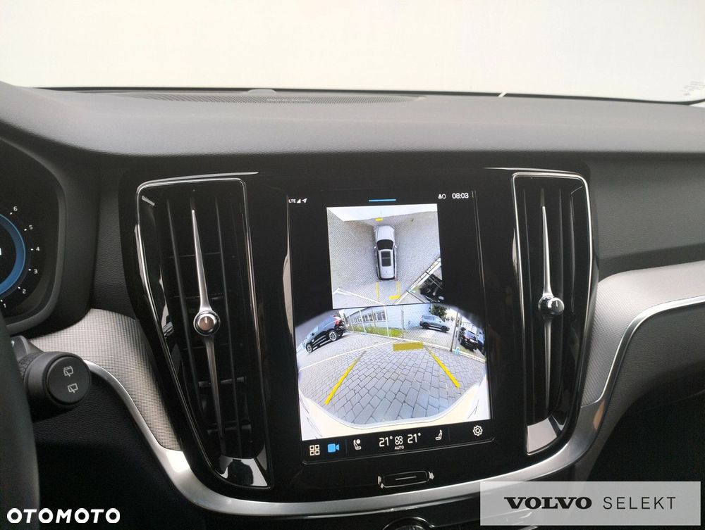 Volvo V60 - 19