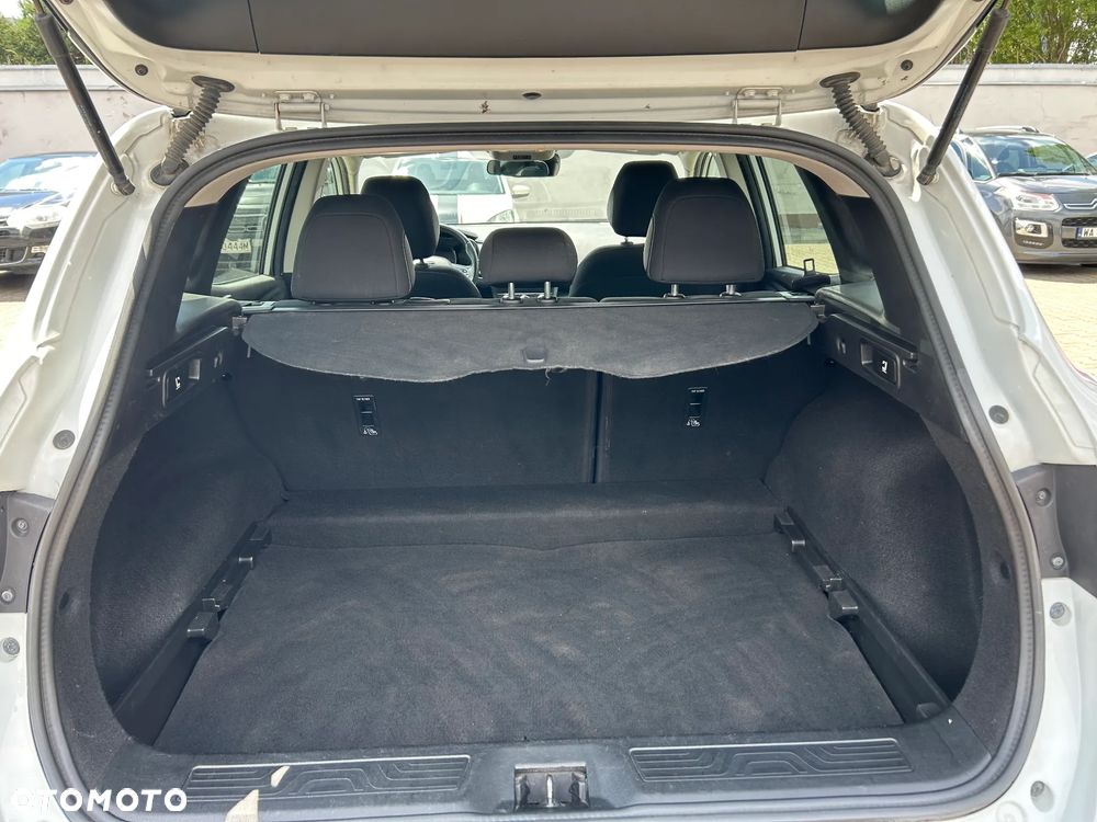 Renault Kadjar 1.3 TCe FAP Easy Life - 16
